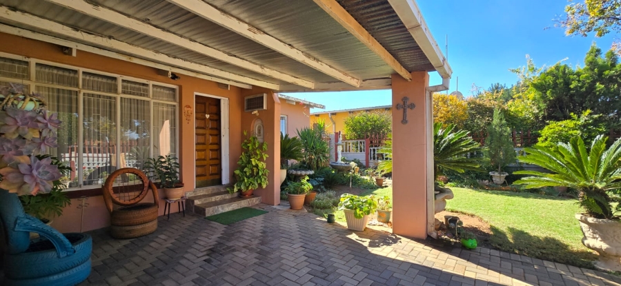 3 Bedroom Property for Sale in Randlespark North West